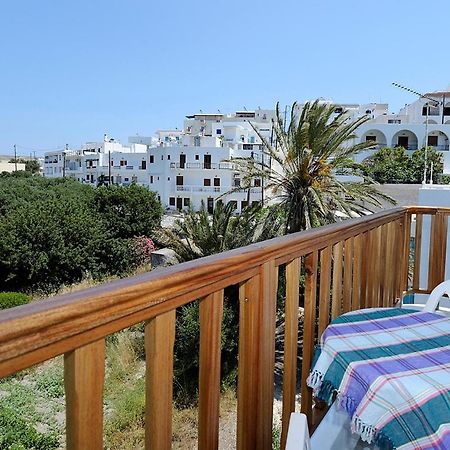 Hotel Delfini Adamantas  Dış mekan fotoğraf