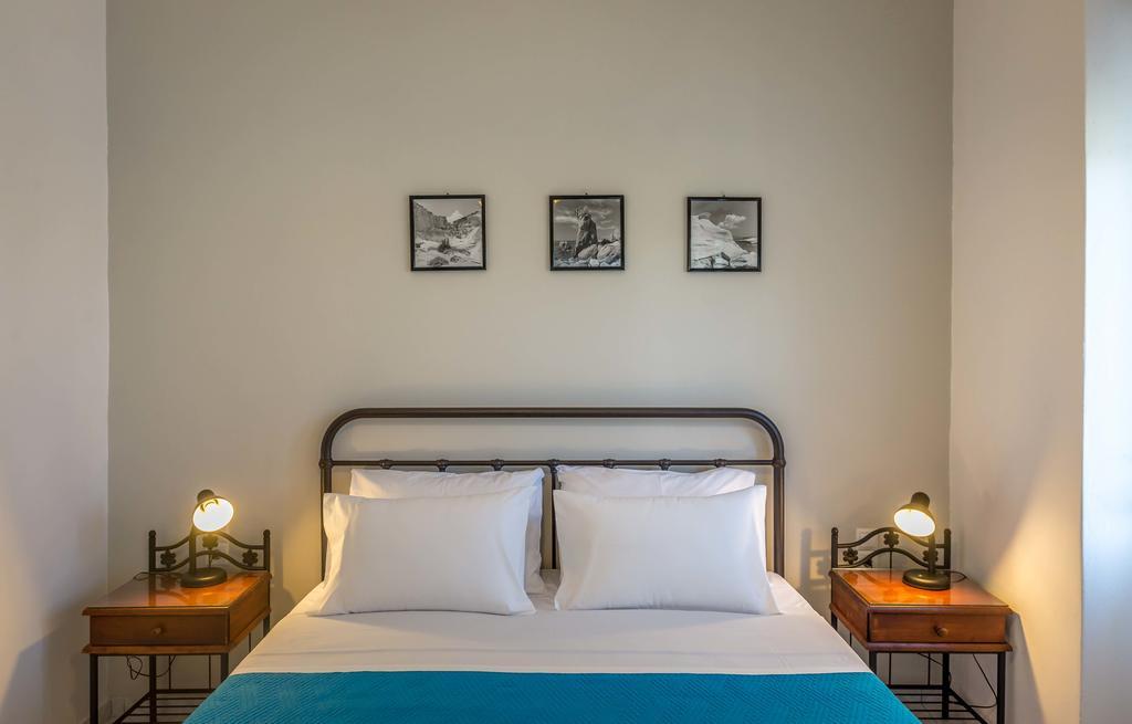 Hotel Delfini Adamantas  Dış mekan fotoğraf